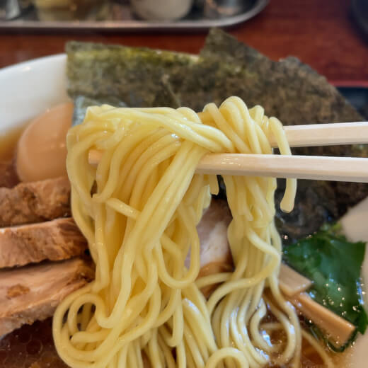 甍　麺